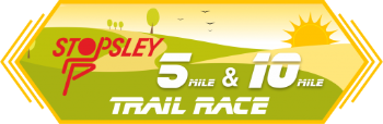 Stopsley Trail Race
